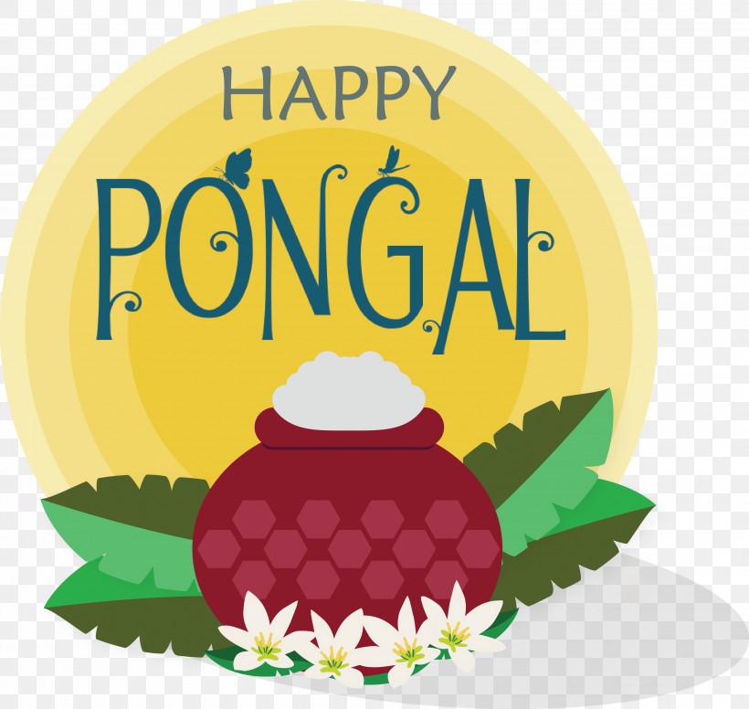 Pongal Happy Pongal, PNG, 3000x2842px, Pongal, Happy Pongal, Rice, Thanksgiving Download Free