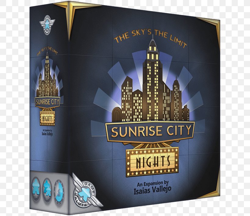 Sunrise Board Game Daily Magic Productions Toy, PNG, 709x709px, Sunrise, Amazoncom, Board Game, Brand, City Download Free