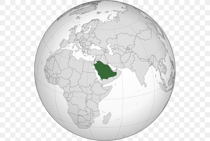 Western Asia Riyadh Globe Kingdom Of Hejaz And Nejd Oil Reserves, PNG, 553x553px, Western Asia, Arab World, Arabian Peninsula, Arabs, Country Download Free