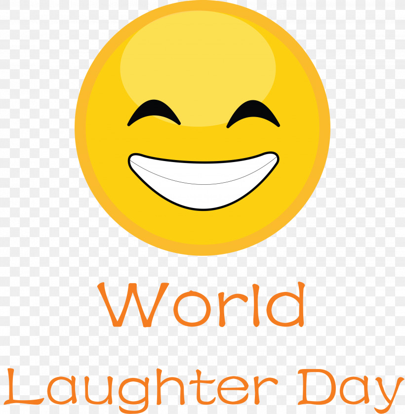 World Laughter Day Laughter Day Laugh, PNG, 2935x3000px, World Laughter Day, Emoticon, Geometry, Happiness, Laugh Download Free