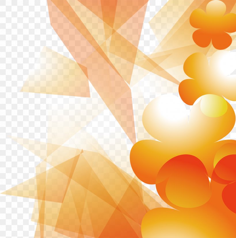 Color Orange, PNG, 2500x2518px, Color, Art, Designer, Heart, Light Download Free
