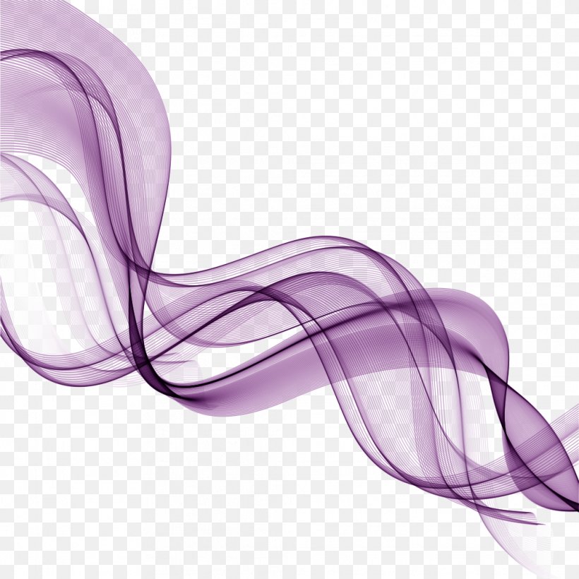 Curve Royalty-free Illustration, PNG, 1037x1037px, Curve, Color, Lavender, Lilac, Motion Download Free