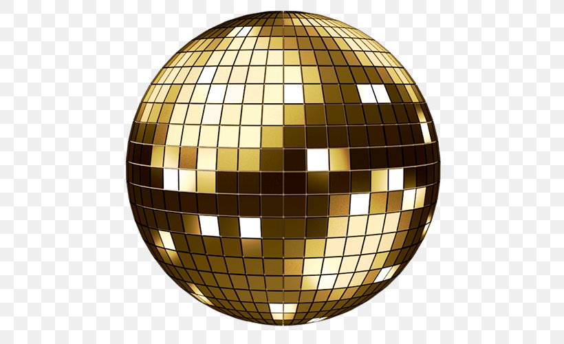 Disco Ball Light Clip Art, PNG, 500x500px, Disco Ball, Ball, Christmas Ornament, Dance Party, Disco Download Free