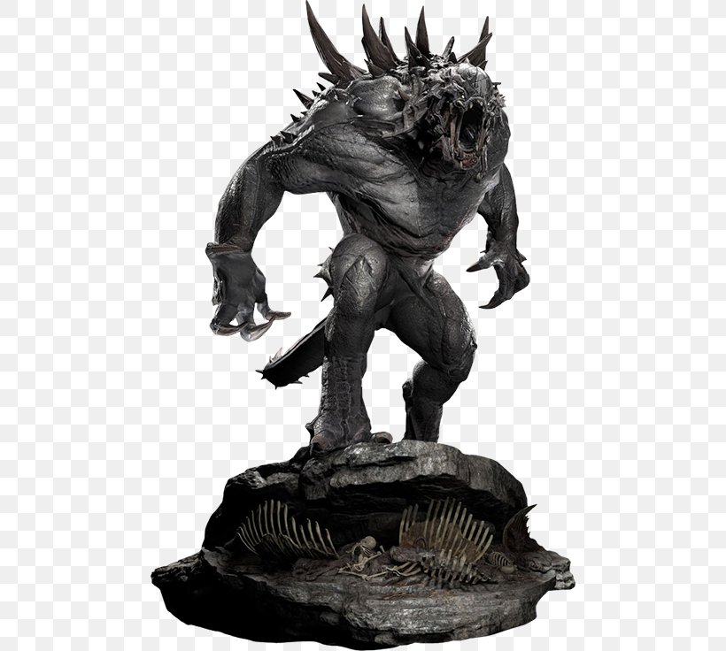 Evolve Statue Video Game Sculpture, PNG, 480x736px, 2k Games, Evolve, Action Figure, Action Toy Figures, Art Download Free