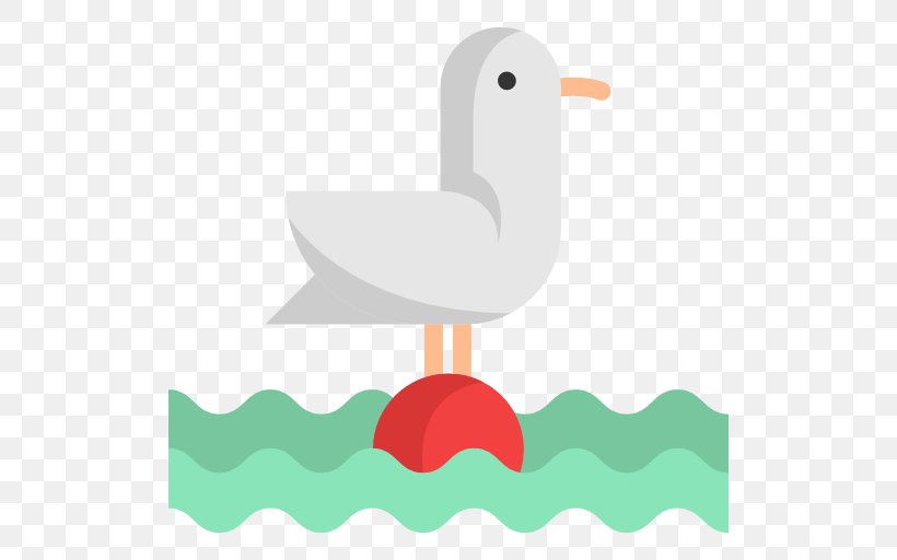 Gulls Bird Duck Clip Art, PNG, 512x512px, Gulls, Animal, Beak, Bird, Duck Download Free