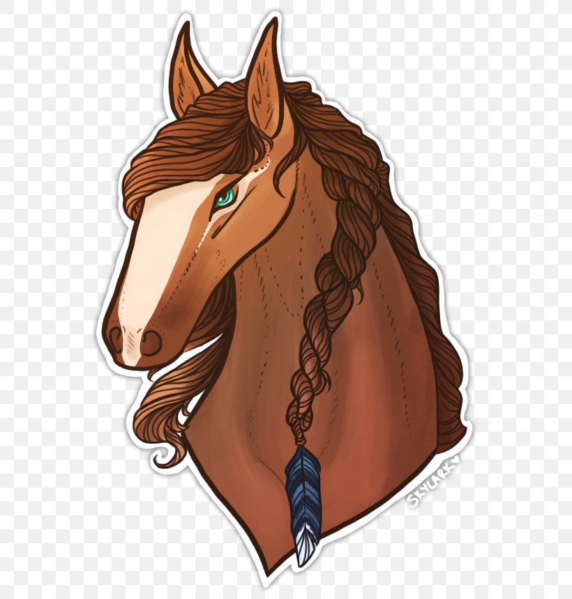 Halter Mustang Mane Stallion Bridle, PNG, 590x860px, Halter, Bridle, Cartoon, Character, Fiction Download Free