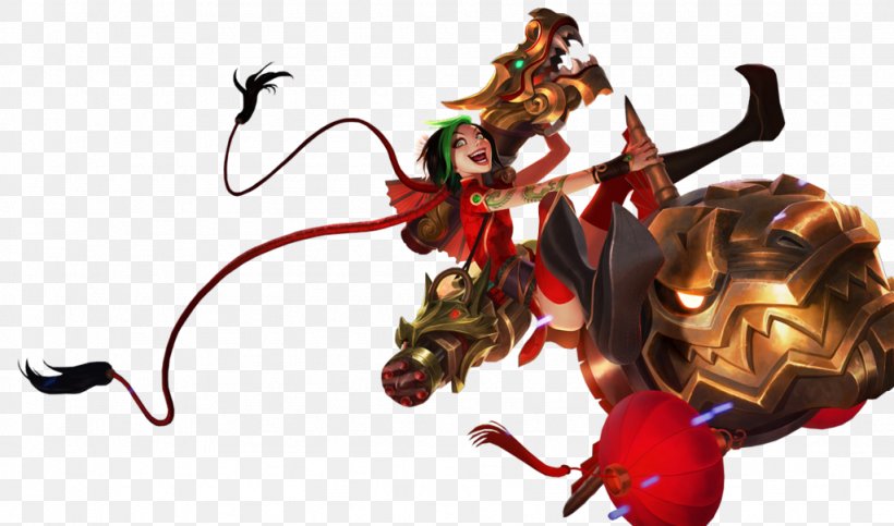 League Of Legends Firecracker Chinese New Year Rendering, PNG, 1024x604px, League Of Legends, Action Toy Figures, Chinese New Year, Fictional Character, Firecracker Download Free