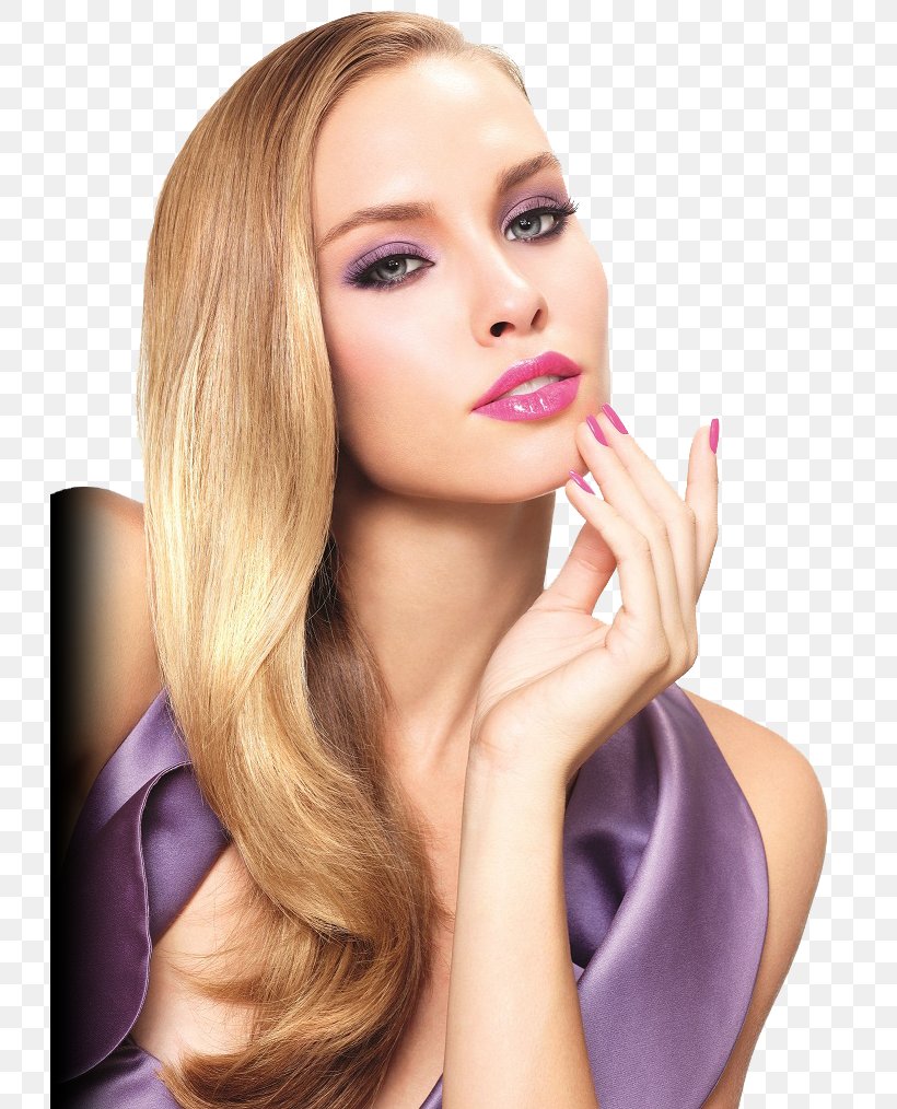Nail Polish Blond Lacquer Hair, PNG, 727x1014px, Nail Polish, Beauty, Blond, Brown Hair, Cheek Download Free