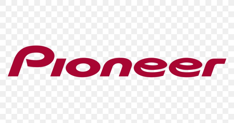 Pioneer Corporation Logo Pioneer DJ DJ Controller Boombox, PNG, 768x432px, Pioneer Corporation, Av Receiver, Boombox, Brand, Consumer Electronics Download Free