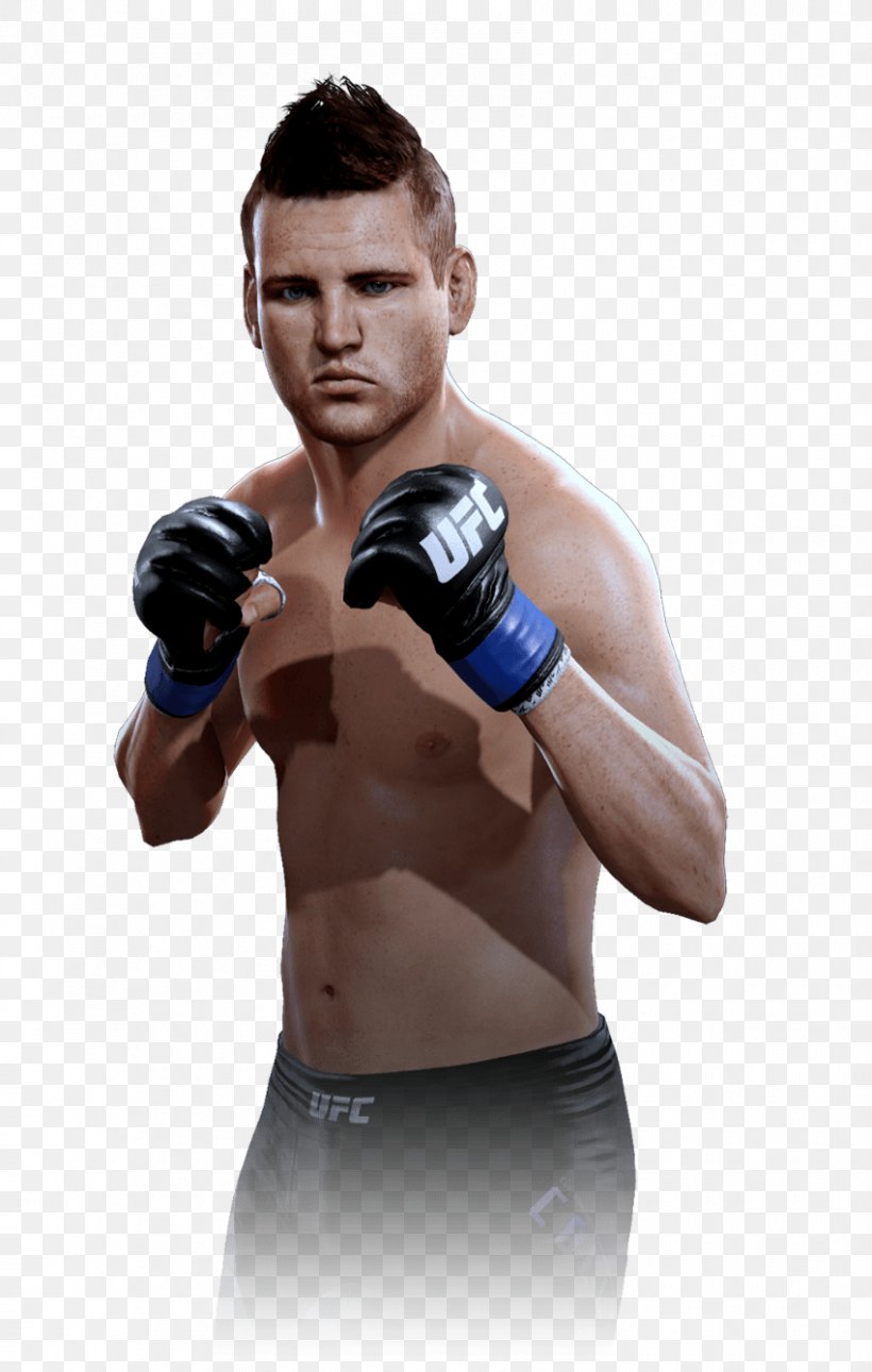 Stipe Miocic EA Sports UFC 2 Ultimate Fighting Championship The Ultimate Fighter, PNG, 850x1338px, Stipe Miocic, Abdomen, Active Undergarment, Aggression, Anthony Pettis Download Free