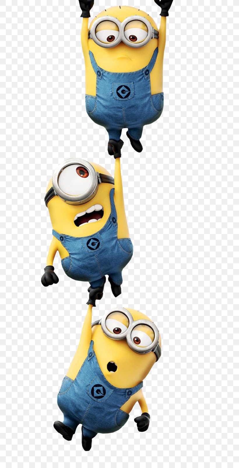 Download Hanging Despicable Me Minion Iphone Wallpaper  Wallpaperscom