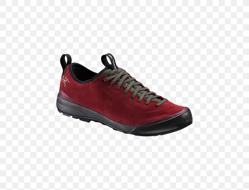 Approach Shoe Arc'teryx Leather Boot, PNG, 450x625px, Approach Shoe, Adidas, Boot, Cross Training Shoe, Footwear Download Free