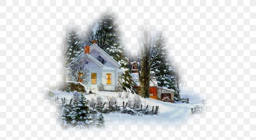 Christmas Landscape Animation Canvas, PNG, 600x450px, Christmas, Animation, Blizzard, Blog, Canvas Download Free