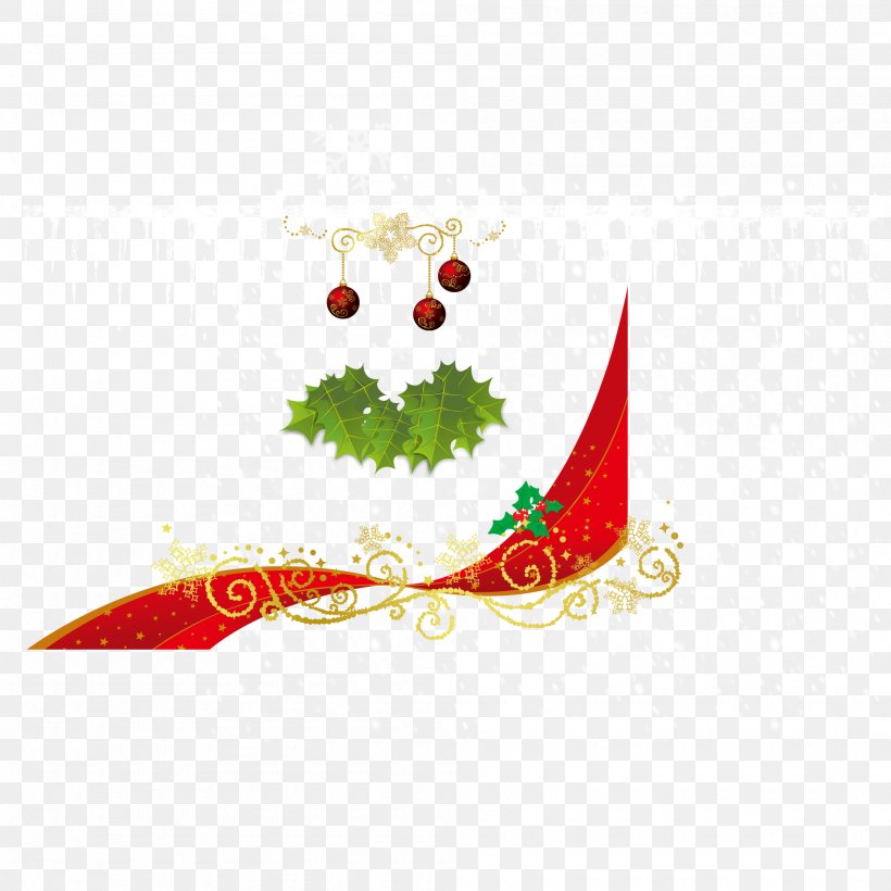 Christmas Tree Snowflake, PNG, 2000x2000px, Christmas, Border, Christmas Decoration, Christmas Ornament, Christmas Tree Download Free