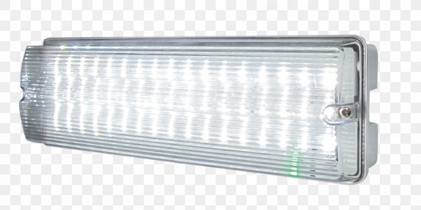 Emergency Lighting Light-emitting Diode LED Lamp, PNG, 1898x948px, Light, Auto Part, Automotive Lighting, Emergency, Emergency Exit Download Free