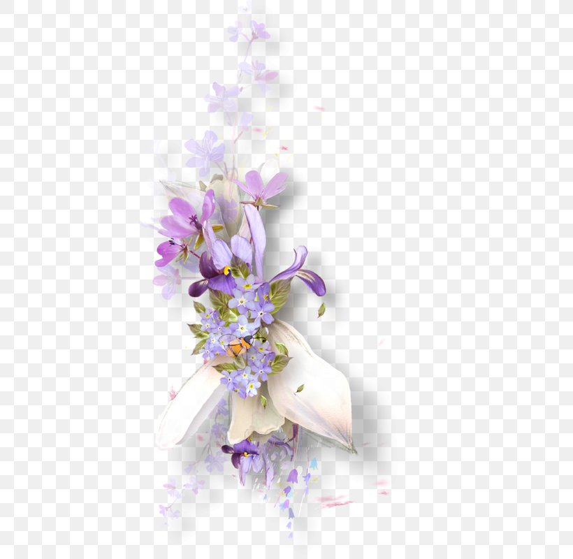 Floral Design Cut Flowers Desktop Wallpaper, PNG, 422x800px, Floral Design, Blossom, Branch, Computer Cluster, Cut Flowers Download Free
