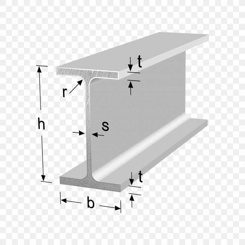 I-beam Template DIN 1025 Steel, PNG, 1280x1280px, Ibeam, Beam, Catalog, Computer Software, Din 1025 Download Free