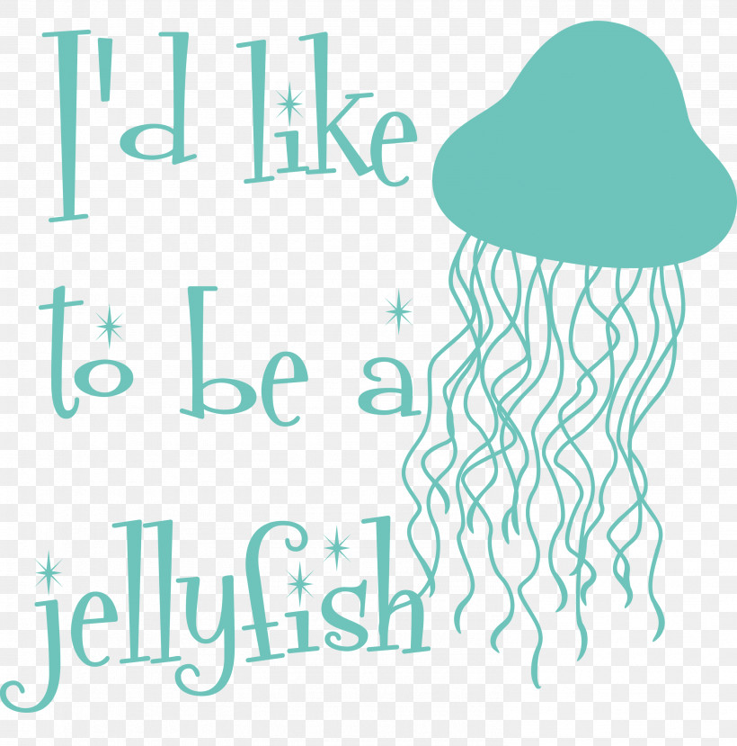 Jellyfish, PNG, 2966x3000px, Jellyfish, Behavior, Guanajuato, Line, Logo Download Free