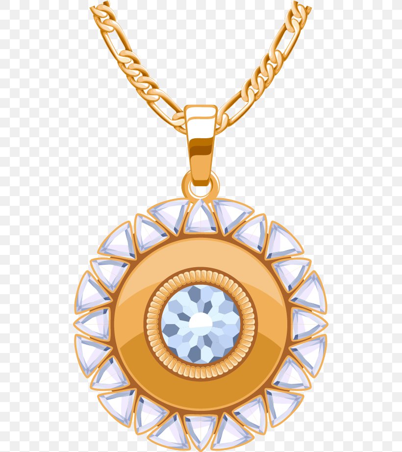 Jewellery Gold Necklace Gemstone, PNG, 521x922px, Jewellery, Brooch, Chain, Charms Pendants, Diamond Download Free