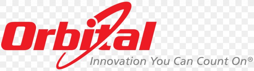 Logo Orbital Sciences Corporation Brand Product Company, PNG, 1024x289px, Logo, Brand, Company, Orbital Sciences Corporation, Red Download Free