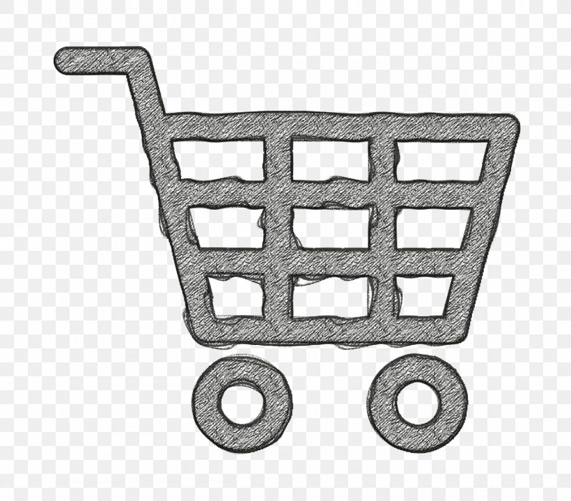 Minimal Universal Theme Icon Supermarket Icon Shopping Cart Icon, PNG, 1258x1104px, Minimal Universal Theme Icon, Auto Part, Cart, Shopping Cart, Shopping Cart Icon Download Free