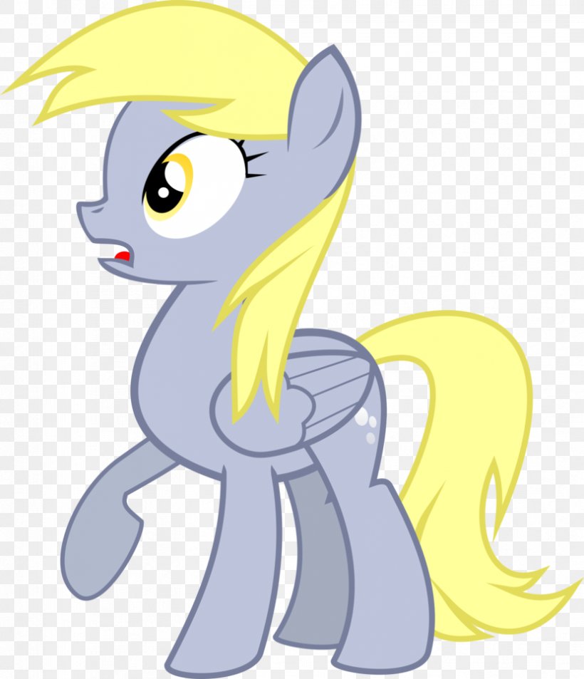 Pony Derpy Hooves, PNG, 829x964px, Pony, Animal Figure, Art, Carnivoran, Cartoon Download Free