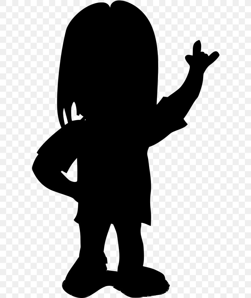 Silhouette Silhouette, PNG, 614x975px, Silhouette, Blackandwhite, Cartoon, Drawing, Piracy Download Free