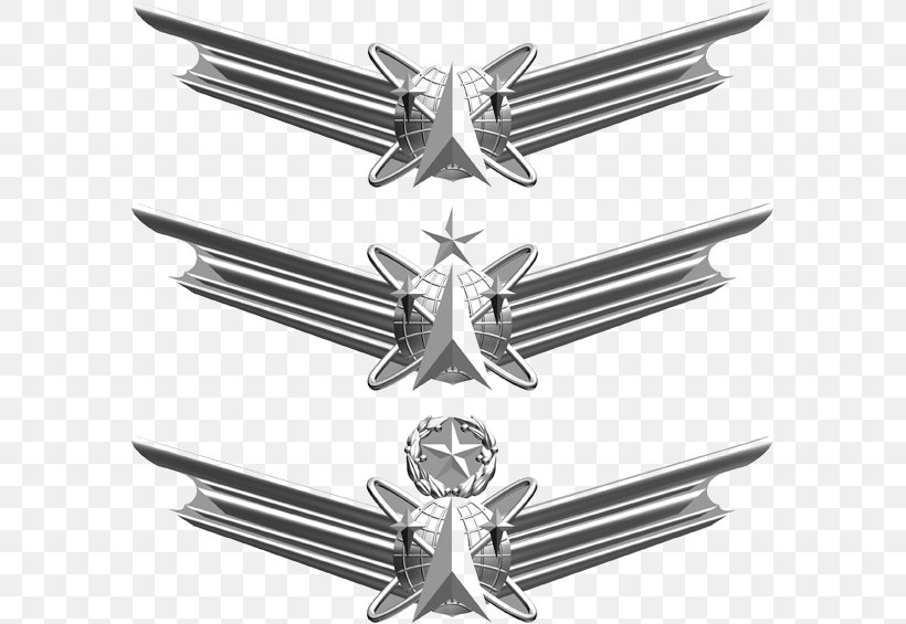 United States Air Force Academy Space Operations Badge Missile Badge Air Force Space Command, PNG, 581x565px, United States Air Force Academy, Air Force, Air Force Space Command, Air Force Specialty Code, Army Download Free
