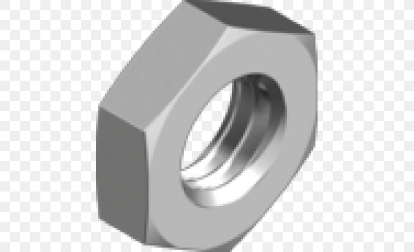 Acorn Nut Stainless Steel Jam Nut, PNG, 500x500px, Nut, Acorn Nut, Coupling Nut, Dinnorm, Flange Nut Download Free