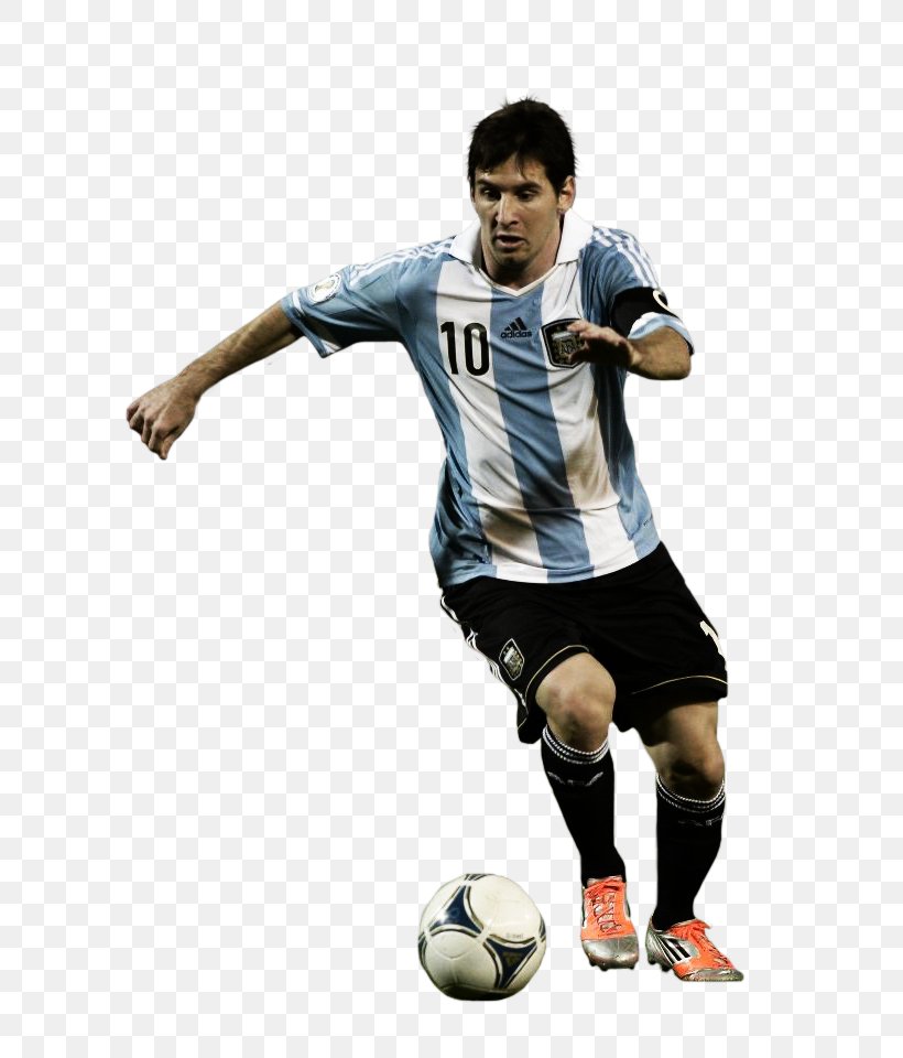 Argentina National Football Team Football Player Team Sport