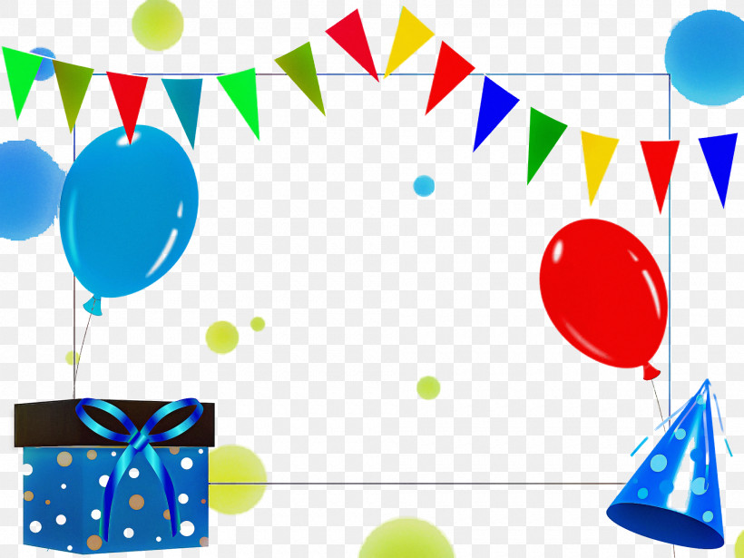 Balloon Meter Line Pattern Party, PNG, 1920x1440px, Balloon, Geometry, Line, Mathematics, Meter Download Free
