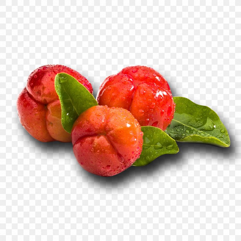 Barbados Cherry Wild Crapemyrtle Juice Nanche Fruit, PNG, 900x900px, Barbados Cherry, Berries, Berry, Cuisine, Flower Download Free