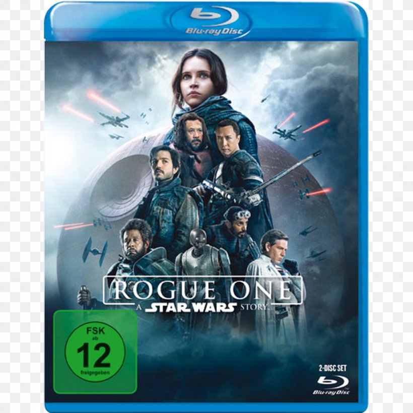 Blu-ray Disc Digital Copy Star Wars Film DVD, PNG, 1024x1024px, 3d Film, Bluray Disc, Digital Copy, Dvd, Film Download Free