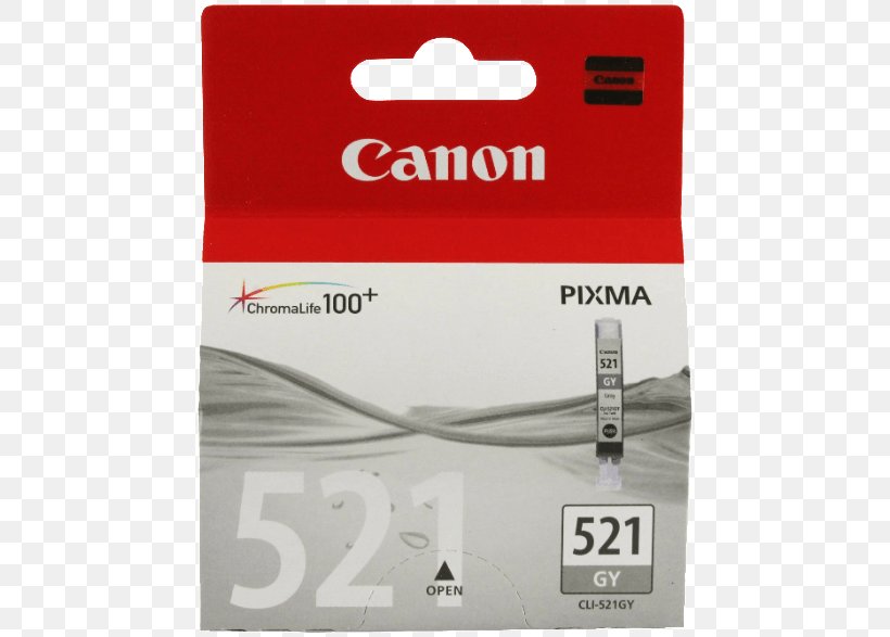 Canon Ink Cartridge Cli Canon CLI 521 Multipack Ink Tank, PNG, 786x587px, Ink Cartridge, Cable, Canon, Cmyk Color Model, Color Download Free