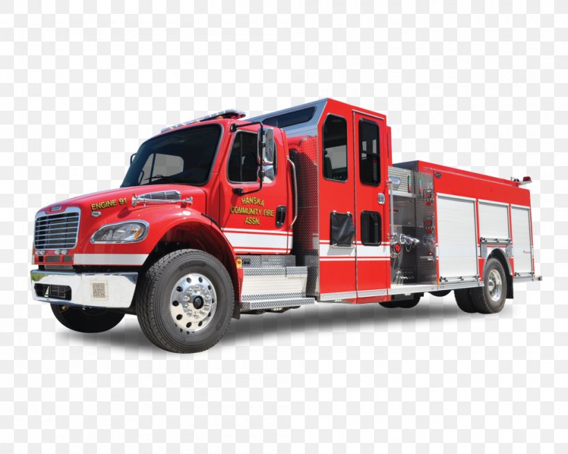 Car Truck Fire Engine Hanska Motor Vehicle, PNG, 1000x800px, Car, Automotive Exterior, Brand, Commercial Vehicle, Emergency Service Download Free