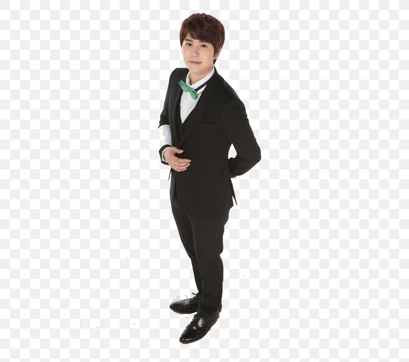 Cho Kyuhyun Super Junior-M's Guest House S.M. Entertainment, PNG, 500x727px, Cho Kyuhyun, Blazer, Businessperson, Clothing, Costume Download Free