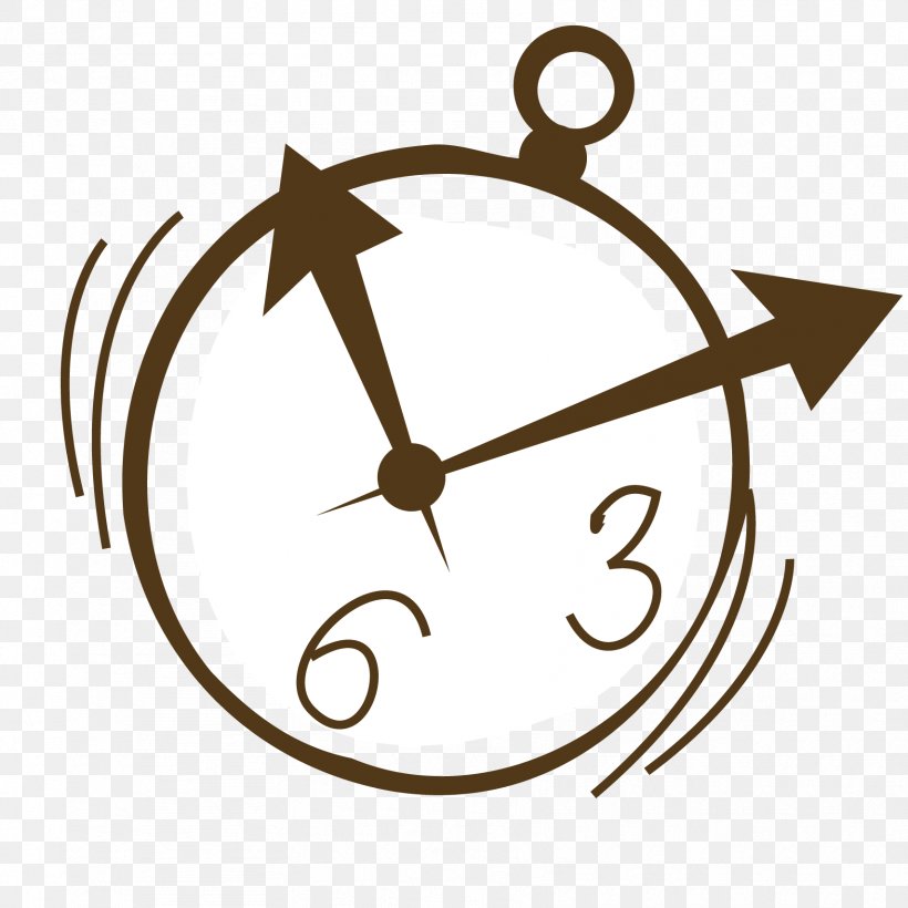Clock Vector Graphics Image, PNG, 1708x1708px, Clock, Alarm Clocks, Black And White, Cartoon, Creative Work Download Free