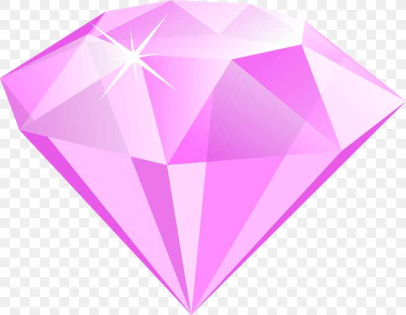 Diamond Blue Red Gemstone, PNG, 1379x1070px, Diamond, Black, Blue, Cartoon, Color Download Free