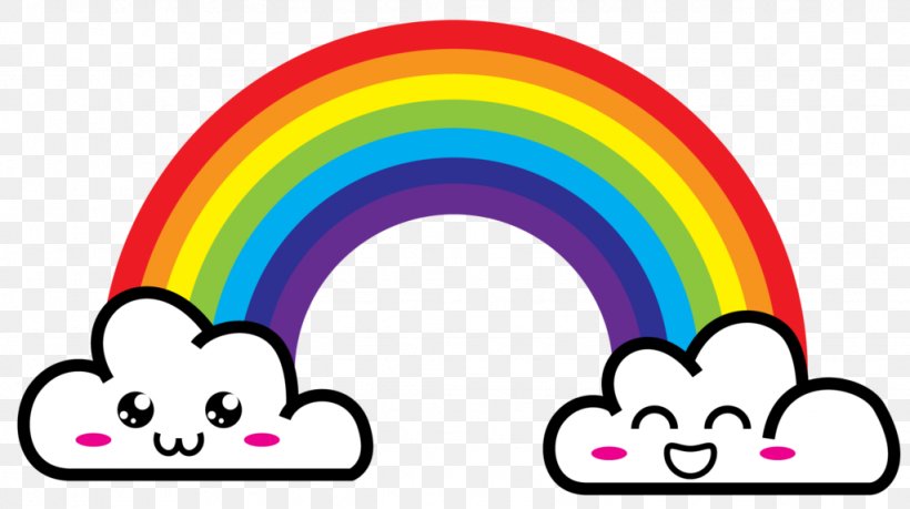 Drawing Rainbow Thepix Cloud, PNG, 1024x574px, Drawing, Animation, Art, Cloud, Color Download Free