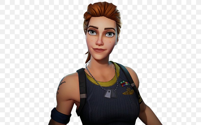 Fortnite Battle Royale PlayStation 4 Video Game Xbox One, PNG, 512x512px, Fortnite, Arm, Battle Royale Game, Brown Hair, Epic Games Download Free