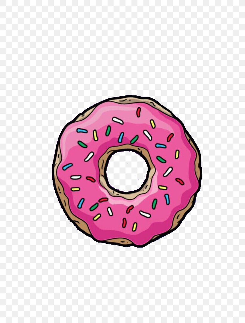 Homer Simpson Donuts The Simpsons: Tapped Out Bart Simpson Marge Simpson, PNG, 608x1080px, Homer Simpson, Bart Simpson, Donuts, Drawing, Iphone 7 Download Free