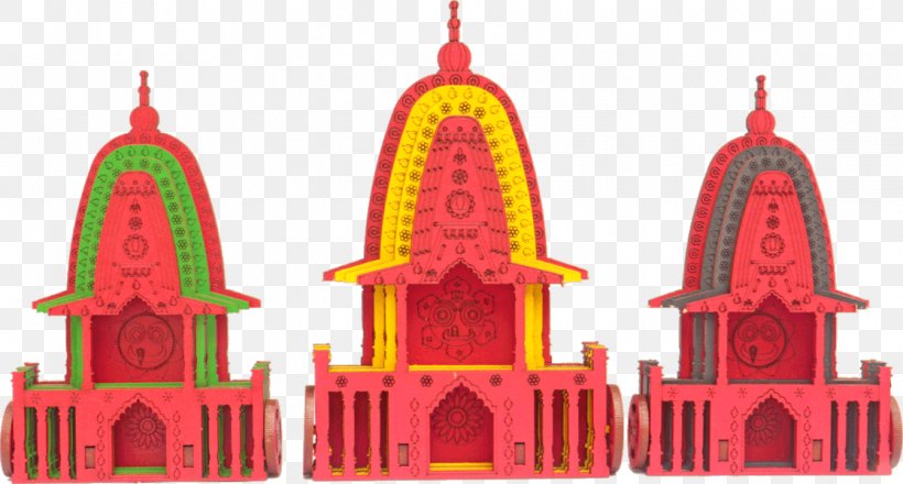 Jagannath Temple, Puri Ratha Yatra Krishna Ratha-Yatra Subhadra, PNG, 1118x600px, Jagannath Temple Puri, Balarama, Christmas Decoration, Christmas Ornament, Christmas Tree Download Free