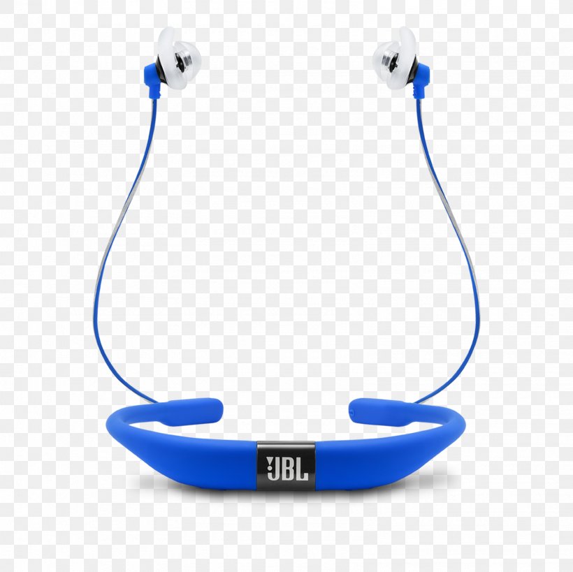 JBL Reflect Fit Headphones Audio Écouteur, PNG, 1605x1605px, Jbl Reflect Fit, Audio, Audio Equipment, Blue, Electronic Device Download Free