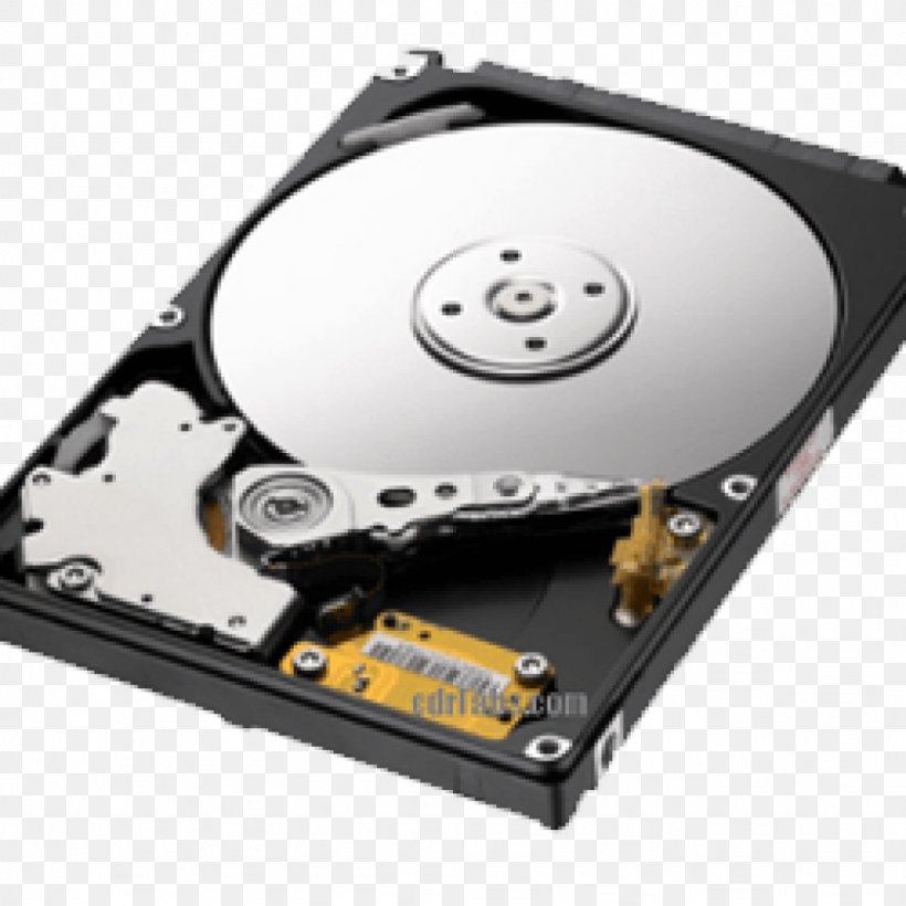 Laptop Hard Drives Serial ATA Disk Storage Seagate Technology, PNG, 1024x1024px, Laptop, Computer, Computer Component, Computer Hardware, Data Storage Download Free