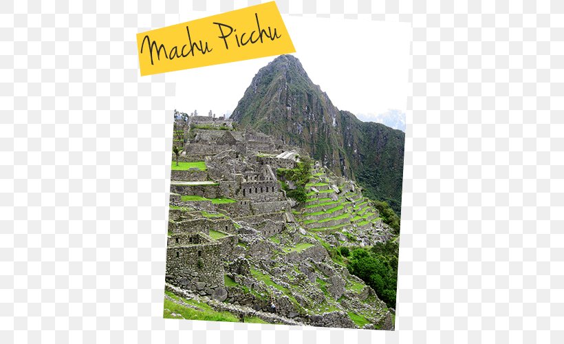Machu Picchu Travel Tourism Narita International Airport Hill Station, PNG, 500x500px, Machu Picchu, All Nippon Airways, Archaeological Site, Escarpment, Geology Download Free