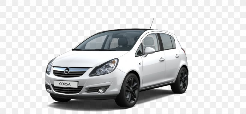 Opel Corsa Compact Car Minivan, PNG, 882x410px, Opel, Alloy Wheel, Automobile Repair Shop, Automotive Design, Automotive Exterior Download Free