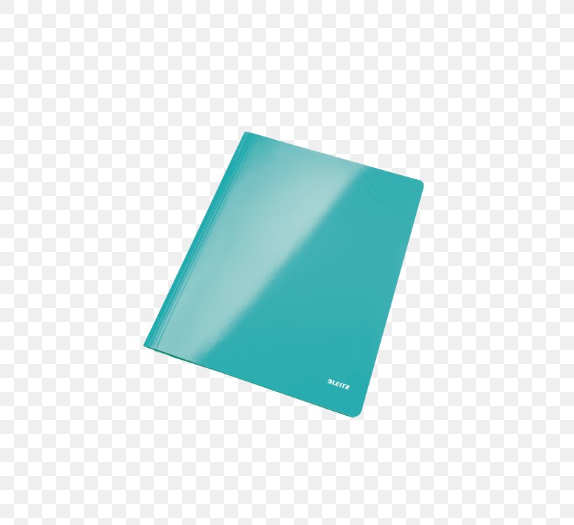 Paper Esselte Leitz GmbH & Co KG File Folders Leitz Plus Letter Tray WOW Product, PNG, 750x750px, Paper, Aqua, Azure, Blue, Cardboard Download Free