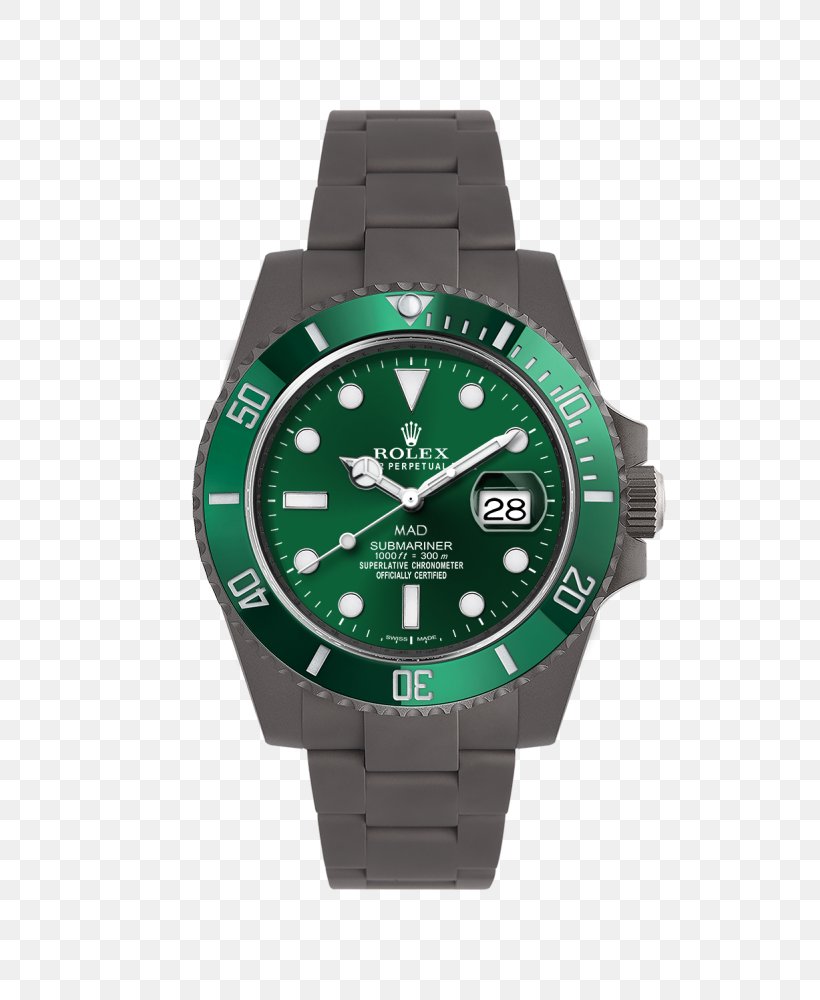 Rolex Submariner Rolex Sea Dweller Rolex GMT Master II Rolex Oyster Perpetual Submariner Date, PNG, 668x1000px, Rolex Submariner, Audemars Piguet, Gold, Green, Patek Philippe Sa Download Free