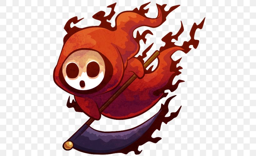 Super Mario RPG Shy Guy Boo Guy Mario Series, PNG, 500x500px, Watercolor, Cartoon, Flower, Frame, Heart Download Free