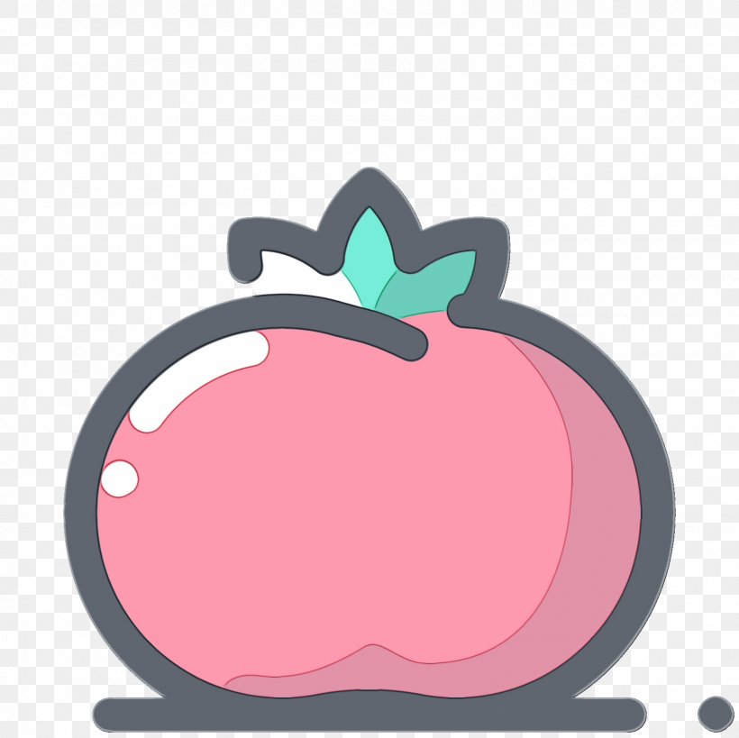Tomato Cartoon, PNG, 1600x1600px, Tomato, Apple, Fried Green Tomatoes, Fruit, Pink Download Free